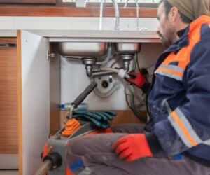About Emergency plumbing pros Farina, IL